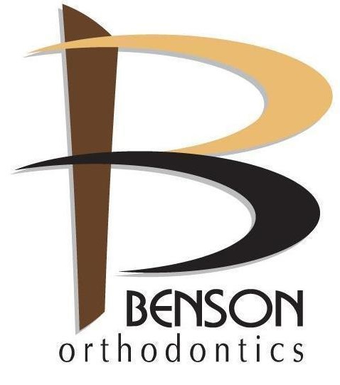 Benson Orthodontics logo