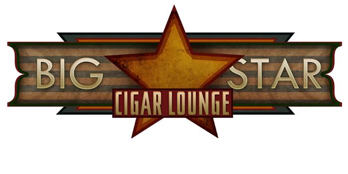 Big Star Cigar logo