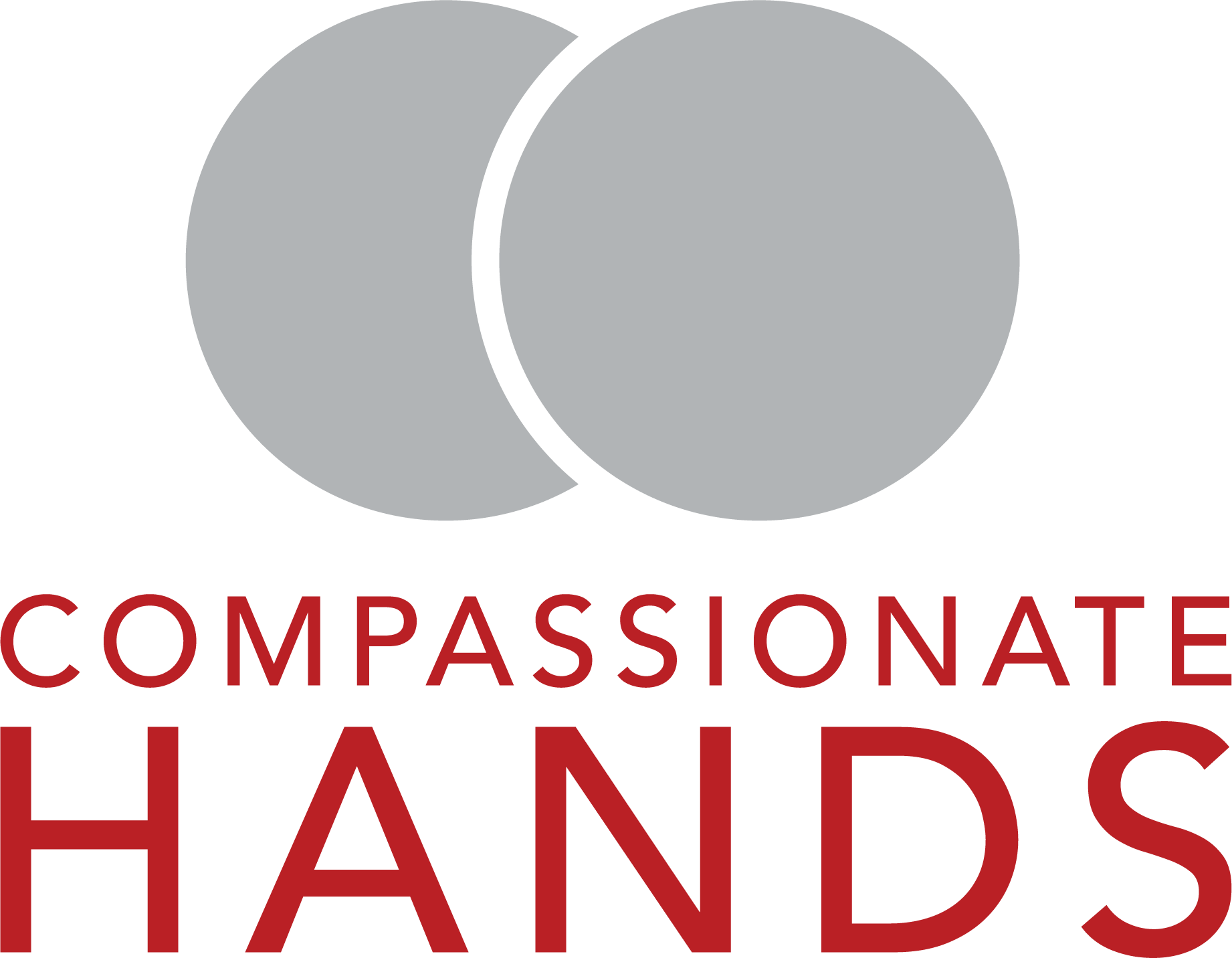 Compassionate Hands