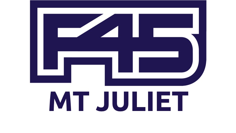 F45MJ logo