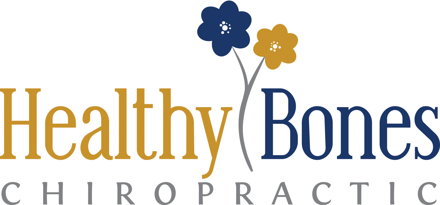 Healthy Bones logo