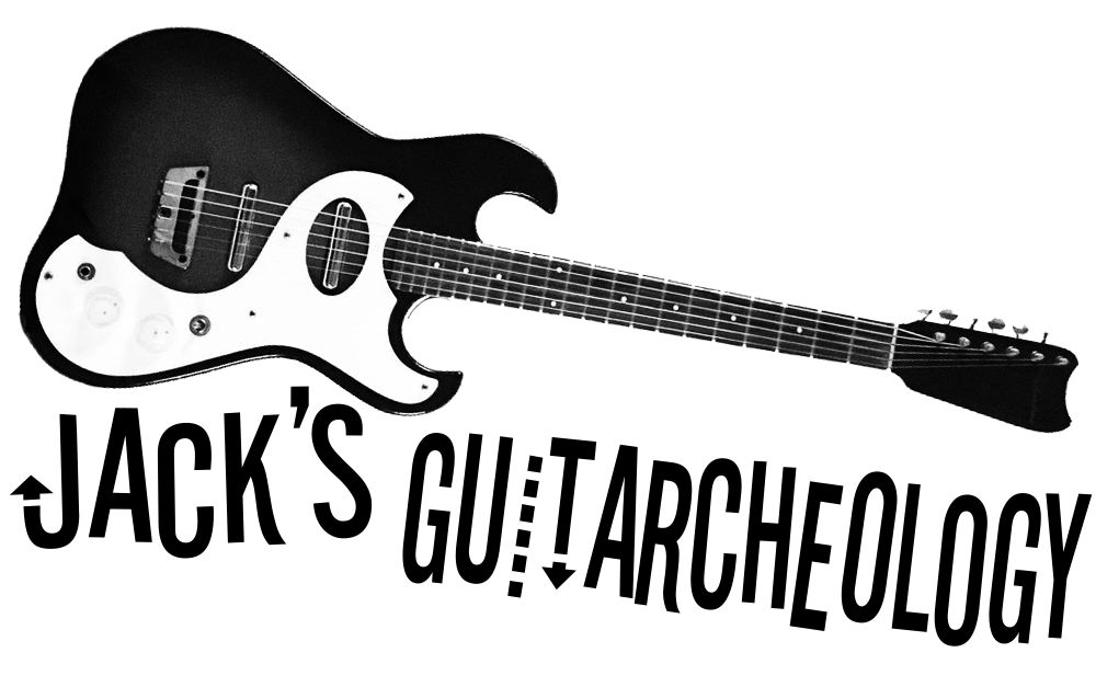 Jacks Guitar Logo 1457 No BG