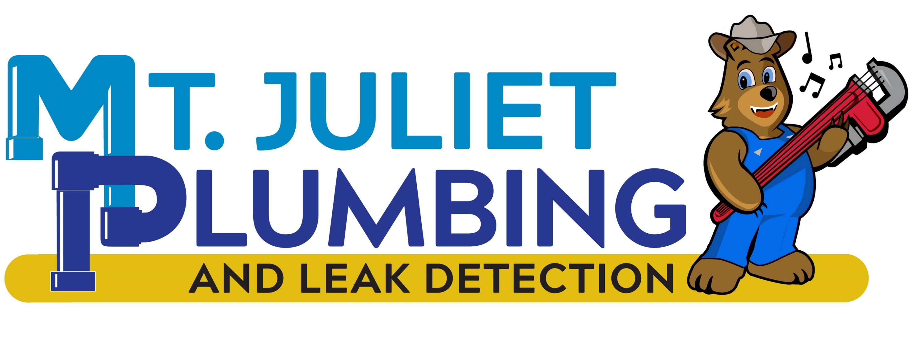 Mt Juliet Plumbing logo