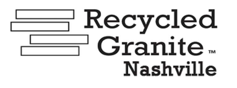 Recycled Granite Nashville TM FB logo