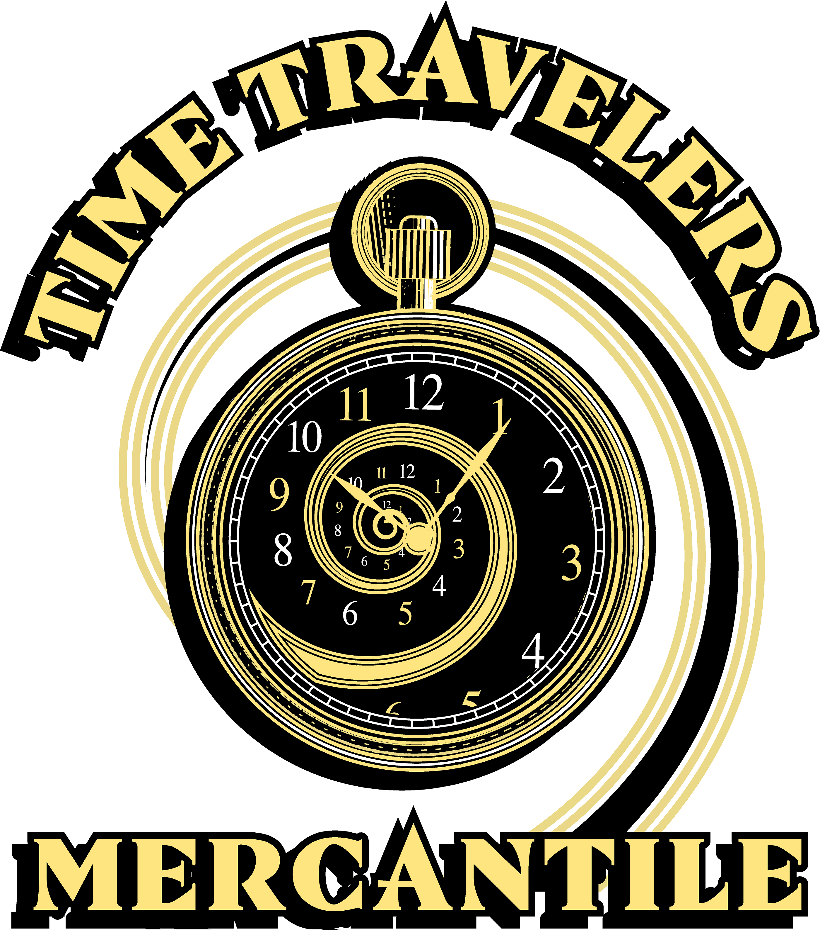 Time Travelers Mercantile