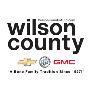 Wilson County Auto logo small