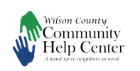 Wilson County Community Help Center logo