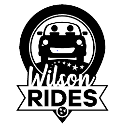 Wilson Rides logo