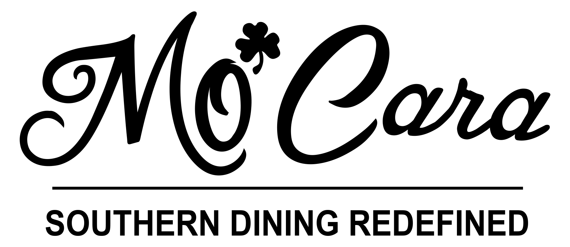 logo Mocara black transparent 1