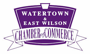 Watertown Chamber Of Commerce Logo
