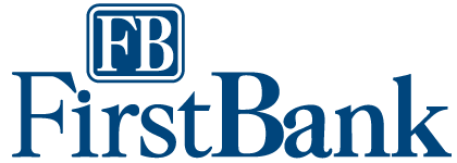 First Bank Logo
