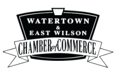 Watertown Chamber Logo