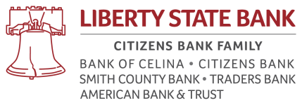 Liberty State Bank Logo