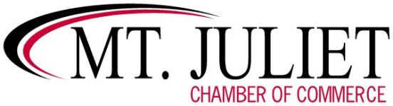Mt. Juliet Chamber Logo