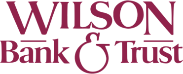 Wilson Bank Logo